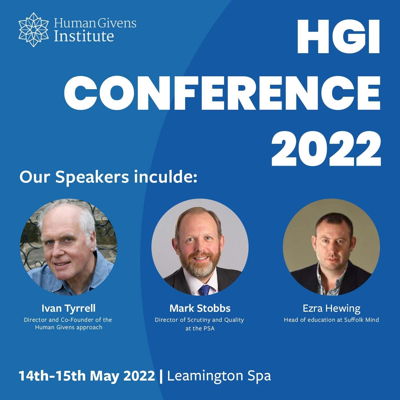 HG Newsletter March 2022 Www hgi uk