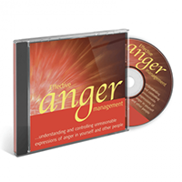Effective anger management (CD and MP3)