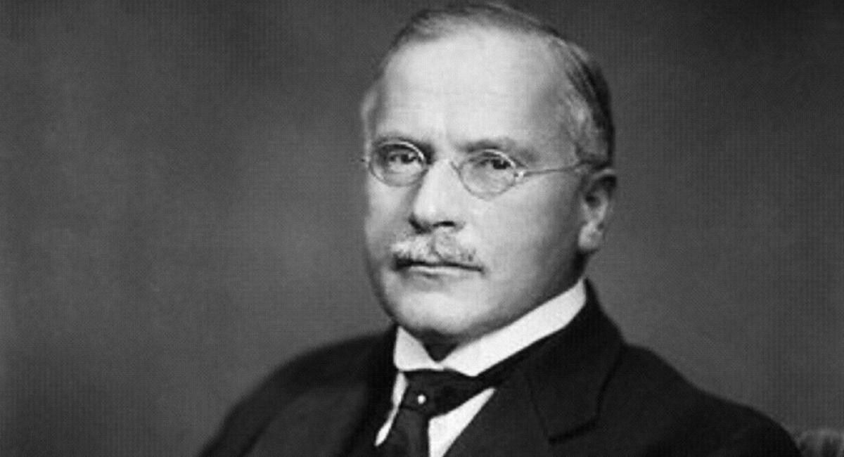 Famed psychoanalyst Carl Jung's unknown letters to be auctioned